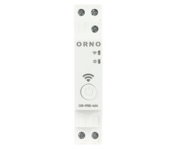 PROGRAMOWALNY MODUŁ PRZEKAŹNIKA OR-PRE-464 ORNO