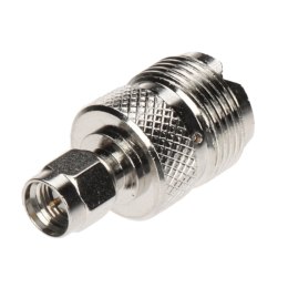 PRZEJŚCIE SMA-W/UHF-G