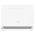 PUNKT DOSTĘPOWY 4G LTE + ROUTER LT400E 2.4 GHz 300 Mb/s CUDY