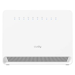 PUNKT DOSTĘPOWY 4G LTE + ROUTER LT400E 2.4 GHz 300 Mb/s CUDY