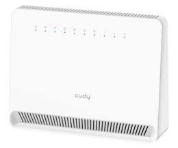 PUNKT DOSTĘPOWY 4G LTE + ROUTER LT400E 2.4 GHz 300 Mb/s CUDY