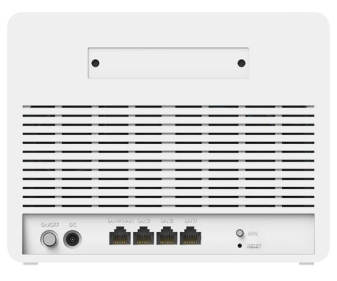 PUNKT DOSTĘPOWY 4G LTE + ROUTER LT400E 2.4 GHz 300 Mb/s CUDY
