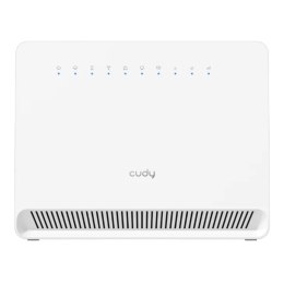 PUNKT DOSTĘPOWY 4G LTE + ROUTER LT500E 2.4 GHz, 5 GHz 300 Mb/s + 867 Mb/s CUDY