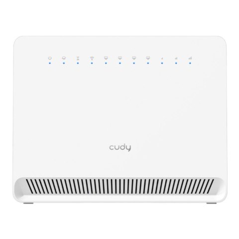 PUNKT DOSTĘPOWY 4G LTE +ROUTER LT700E 2.4 GHz, 5 GHz 300 Mb/s + 867 Mb/s CUDY