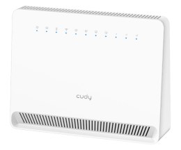 PUNKT DOSTĘPOWY 4G LTE +ROUTER LT700E 2.4 GHz, 5 GHz 300 Mb/s + 867 Mb/s CUDY