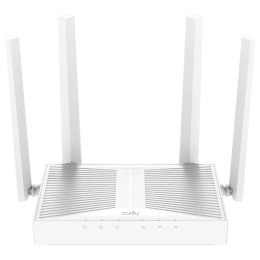 PUNKT DOSTĘPOWY AP1300D Wi-Fi 5 2.4 GHz, 5 GHz 300 Mb/s + 867 Mb/s CUDY