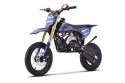 Pojazd Motor Spalinowy NITRO 60cc Niebieski