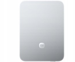 Powerbank Xiaomi UltraThin Magnetic 5000 15W Glacier 15W