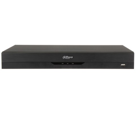 REJESTRATOR AHD, HD-CVI, HD-TVI, CVBS, IP XVR5216AN-4KL-I3/T 16 KANAŁÓW DAHUA