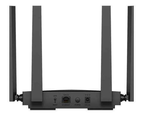 ROUTER AP3000D Wi-Fi 6 2.4 GHz, 5 GHz 574 Mb/s + 2402 Mb/s CUDY