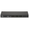 SWITCH GS1024E 24-PORTOWY CUDY