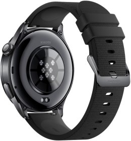 Smartwatch Xiaomi Watch 5 Black Strap
