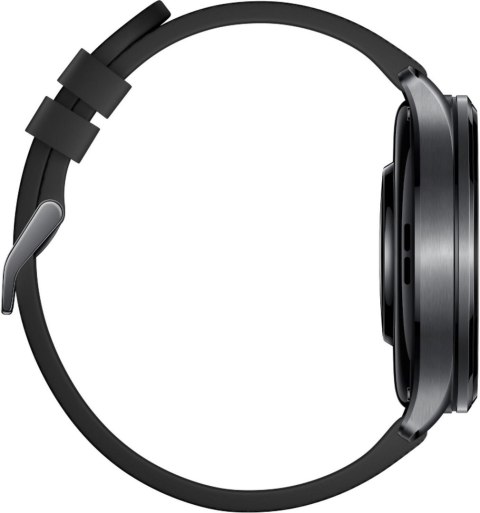 Smartwatch Xiaomi Watch 5 Black Strap