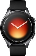 Smartwatch Xiaomi Watch 5 Black Strap