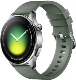 Smartwatch Xiaomi Watch 5 Green Strap