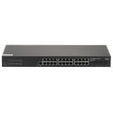 Switch GS2024S2 24-PORTOWY + 4X SFP CUDY