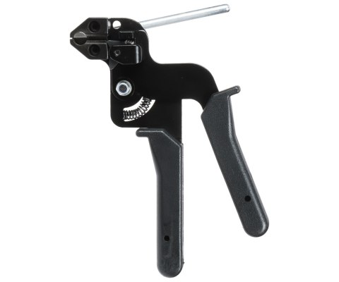 ZACISKACZ DO STALOWYCH OPASEK KABLOWYCH HT-CT02 DELTA TOOLS