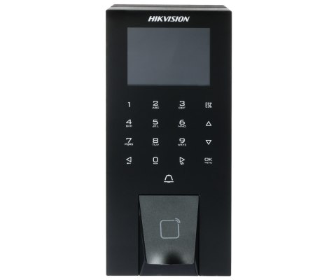 ZAMEK SZYFROWY DS-K1T807EBFWX-E1 Hikvision