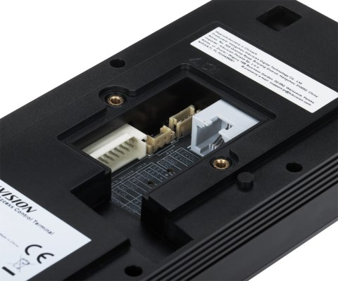 ZAMEK SZYFROWY DS-K1T807EBFWX-E1 Hikvision