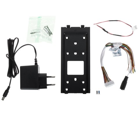 ZAMEK SZYFROWY DS-K1T807EBFWX-E1 Hikvision