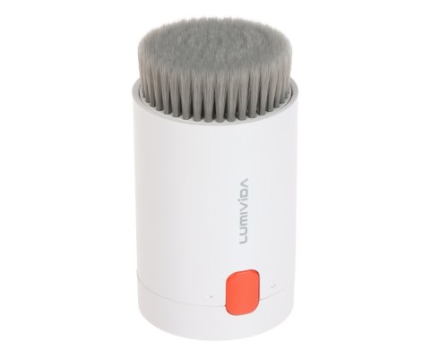 ZESTAW CZYSZCZĄCY DO ELEKTRONIKI CTK02-1-01LV 20 W 1 LUMIVIDA