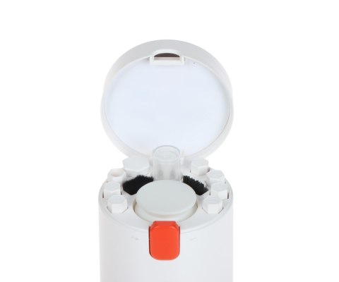 ZESTAW CZYSZCZĄCY DO ELEKTRONIKI CTK02-1-01LV 20 W 1 LUMIVIDA