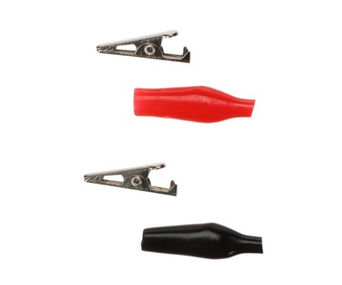 ZŁĄCZE KROKODYLEK MAŁY KRO/MINI*P20