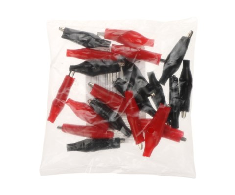 ZŁĄCZE KROKODYLEK MAŁY KRO/MINI*P20