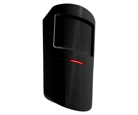 BEZPRZEWODOWA CZUJKA PIR EVOPIR-NX-BK GENEVO