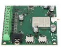 CENTRALA ALARMOWA PERFECTA-64-M-SET-A SATEL