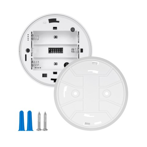 Czujnik dymu bezprzewodowy Tuya KD122LH