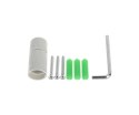 KAMERA IP APTI-AI501CA3-28W - 5 Mpx 2.8 mm