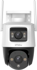 Kamera IP Imou Cruiser Dual 2C 4G 6MP (3MP+3MP)