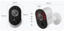 Kamera IP Reolink Argus Series B310 3MP Wi-Fi bateryjna