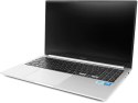 Laptop Samsung Galaxy Book4 - Core 7 150U | 15,6'' | 16GB | 512GB | Win11