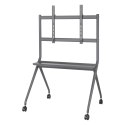 MOBILNY UCHWYT MONITORA BRATECK-TTF15-68FW BRATECK