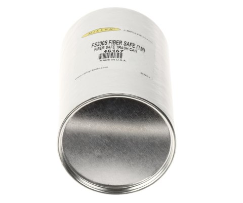 POJEMNIK NA ODPADKI WŁÓKNA ŚWIATŁOWODOWEGO FS-200S