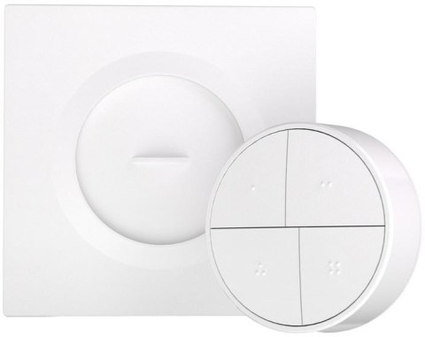 Przycisk Zigbee SONOFF SNZB-01M 4-przyciskowy