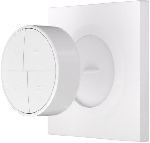 Przycisk Zigbee SONOFF SNZB-01M 4-przyciskowy