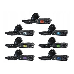 Radio CB PRESIDENT BILL II+ ASC/VOX AM/FM 12V