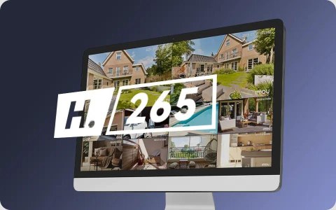 Rejestrator IP Imou N118W Wi-Fi 18- kanałowy