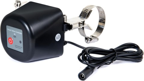 GISE Smart Sterownik zaworu wody/gazu Wi-Fi | Tuya | GV-WF