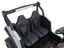 Pojazd Buggy Gravity 4x4 Szary
