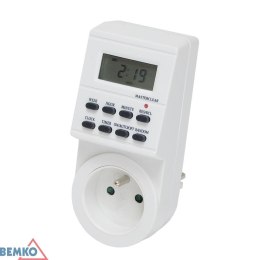 Programator elektroniczny 7D