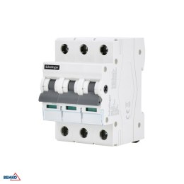 Rozłącznik izolacyjny 3P 100A SCHELINGER