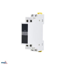Wskażnik napięcia 1F CYFROWY 80-500V SCHELINGER