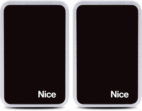 Zestaw NICE ROBUS 600 MyGO do bram przesuwnych (bez lampy)