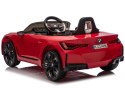 Auto Na Akumulator BMW i4 4x4 JE1009 Czerwone