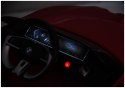 Auto Na Akumulator BMW i4 4x4 JE1009 Czerwone