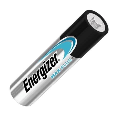 BATERIA ALKALICZNA BAT-AAA-MAXPLUS*P8 1.5 V LR03 ENERGIZER